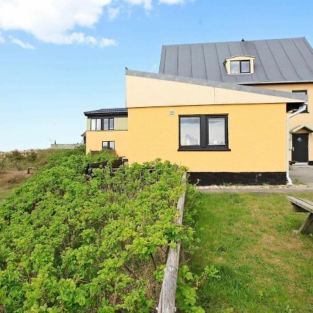 4 Person Holiday Home In Vejers Strand Extérieur photo