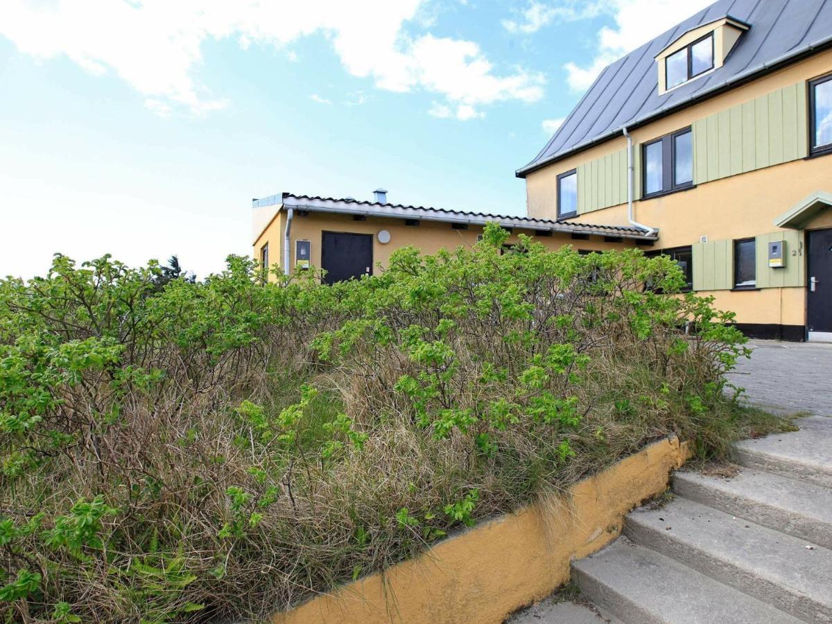 4 Person Holiday Home In Vejers Strand Extérieur photo
